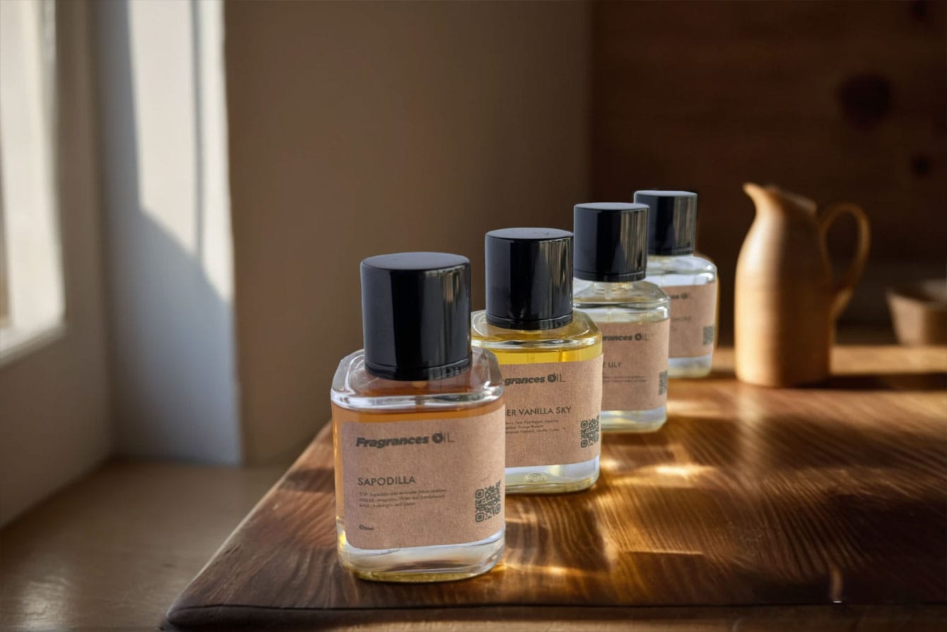 13 Facts That You Should Know About Perfume