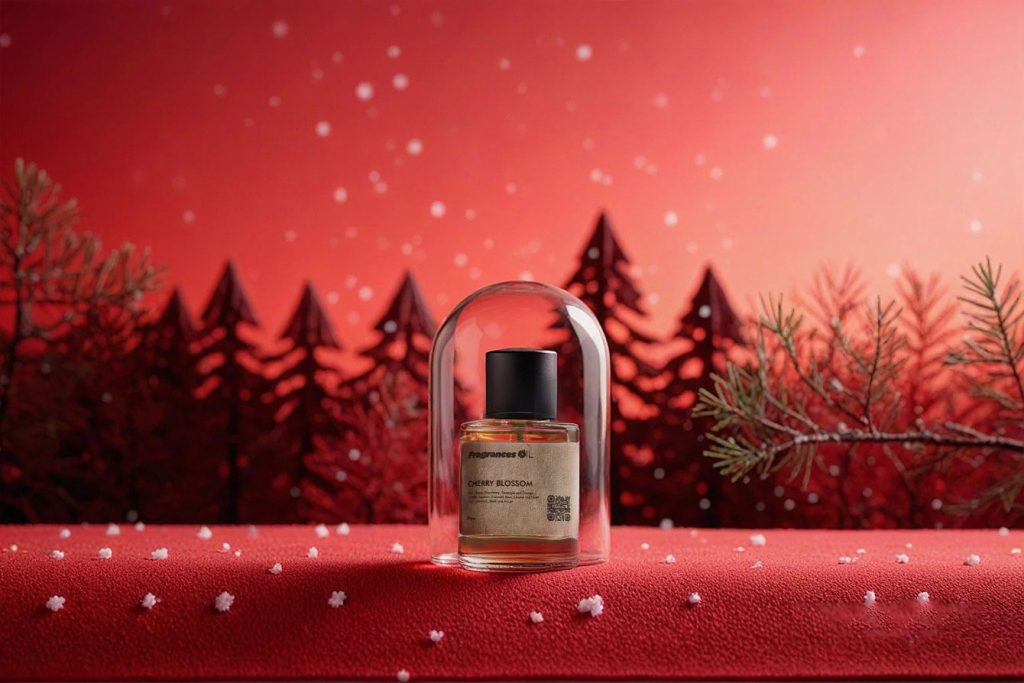 Top 10 Perfumes for Her This Christmas