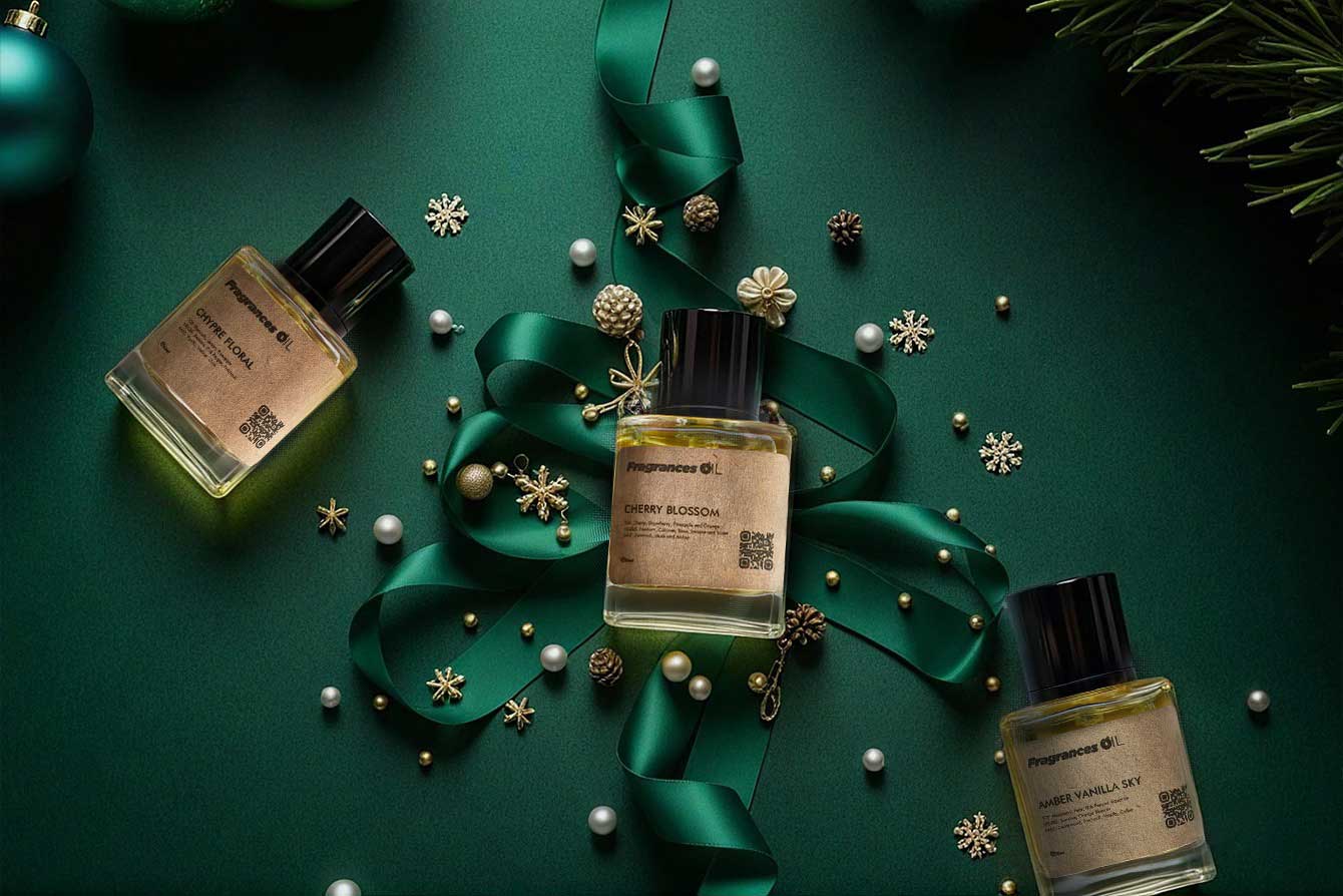 Top 10 Perfumes for Him This Christmas