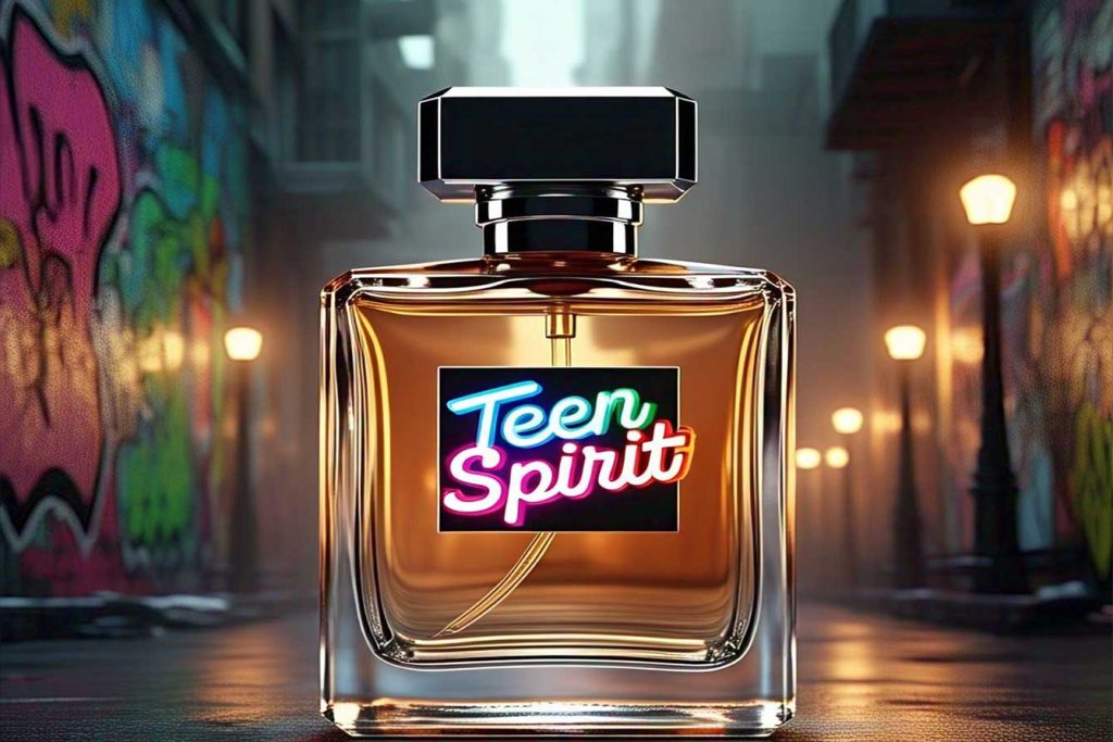 Best Cologne For Teenage Guys
