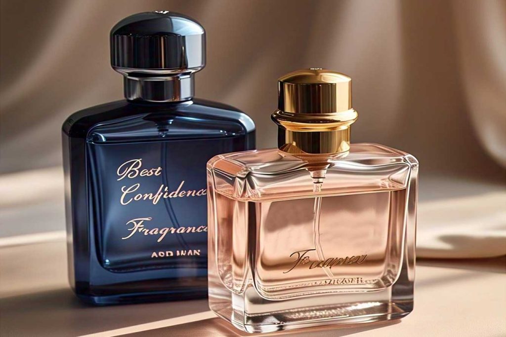 Best Confidence-Boosting Fragrances for Men and Women
