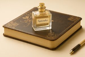 September Scent Diary: What to Wear, When, and Why