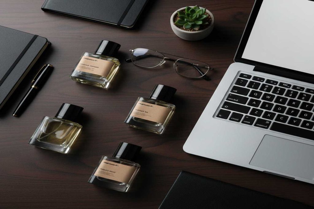 Top Office-Friendly Perfumes That Aren’t Overpowering