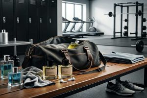Best Gym Perfumes For Men